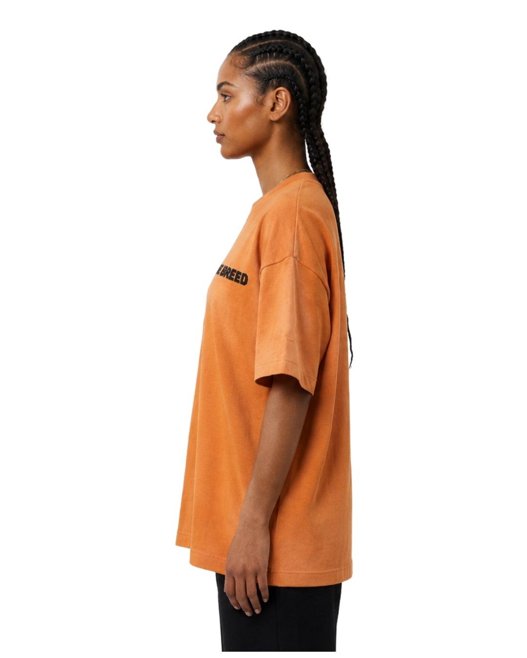 Rare Oversized T-Shirt