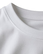 White Regular Fit T-shirt