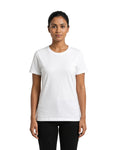 White Regular Fit T-shirt