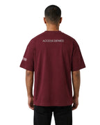 Denied Oversized T-Shirt