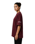 Denied Oversized T-Shirt