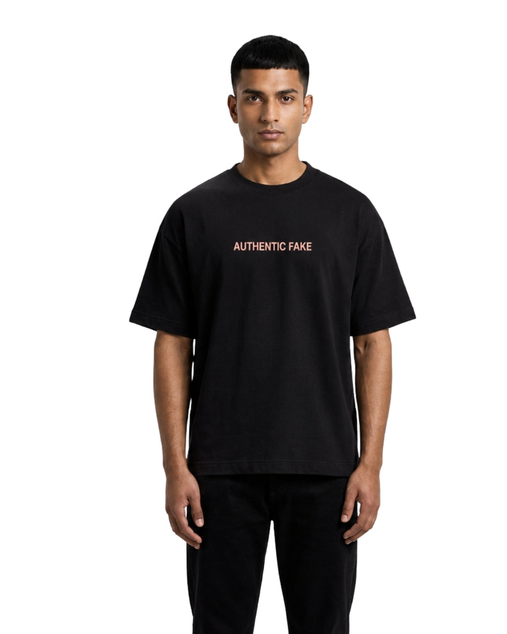 Original Oversized T-Shirt