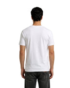 White Regular Fit T-shirt