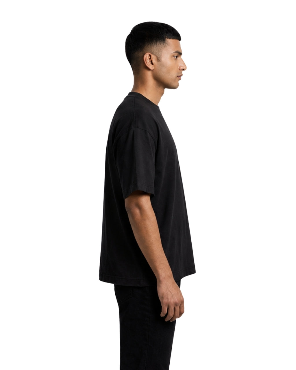 Original Oversized T-Shirt