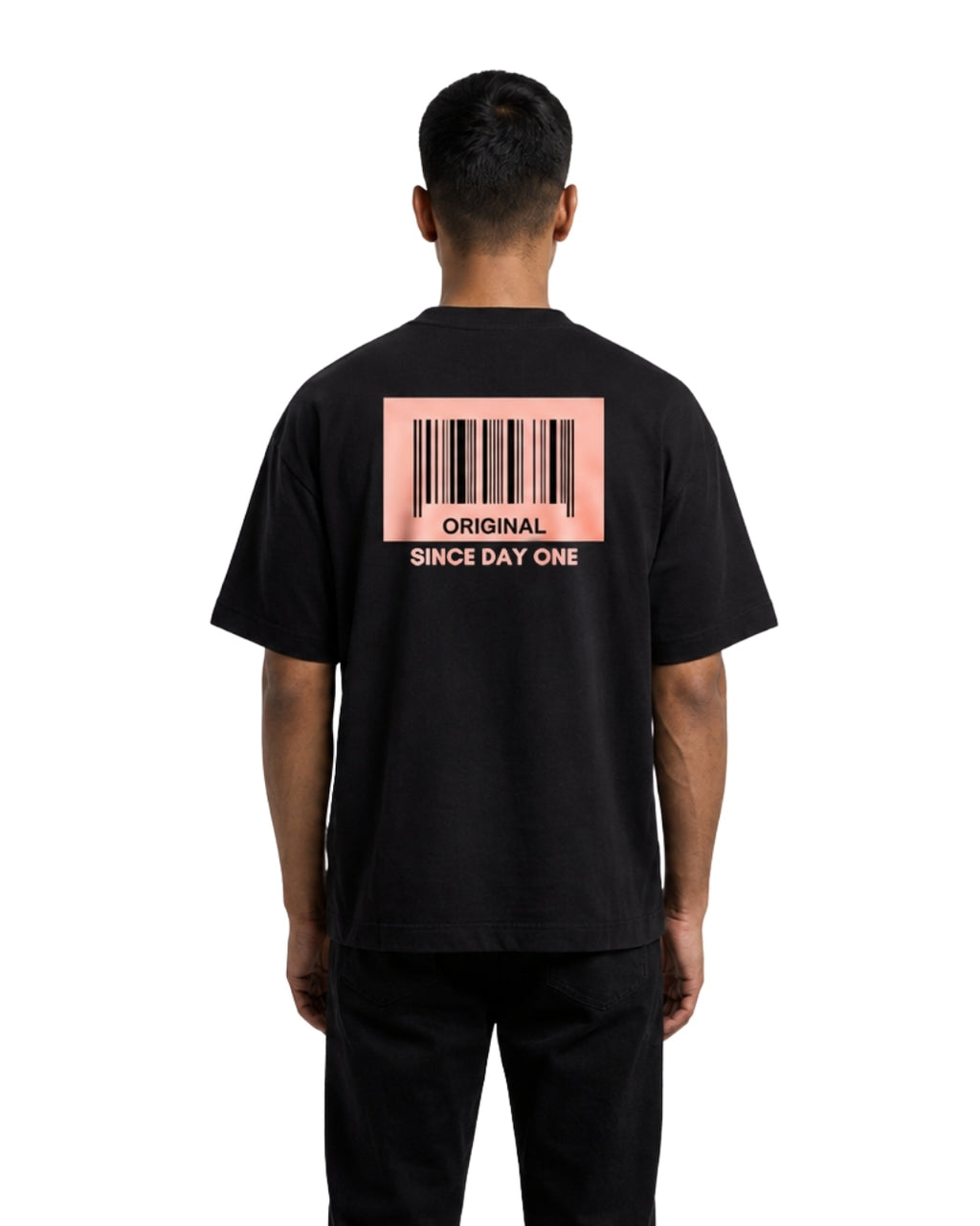 Original Oversized T-Shirt