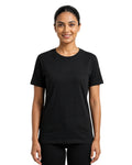 Black Regular Fit T-shirt