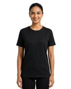 Black Regular Fit T-shirt