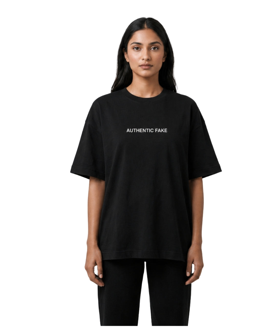 Original Oversized T-Shirt