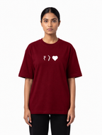 Extra Money Oversized T-Shirt