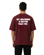 Hotter Oversized T-Shirt