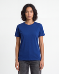 Royal Blue Regular Fit T-shirt